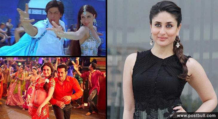 Kareena kapoor